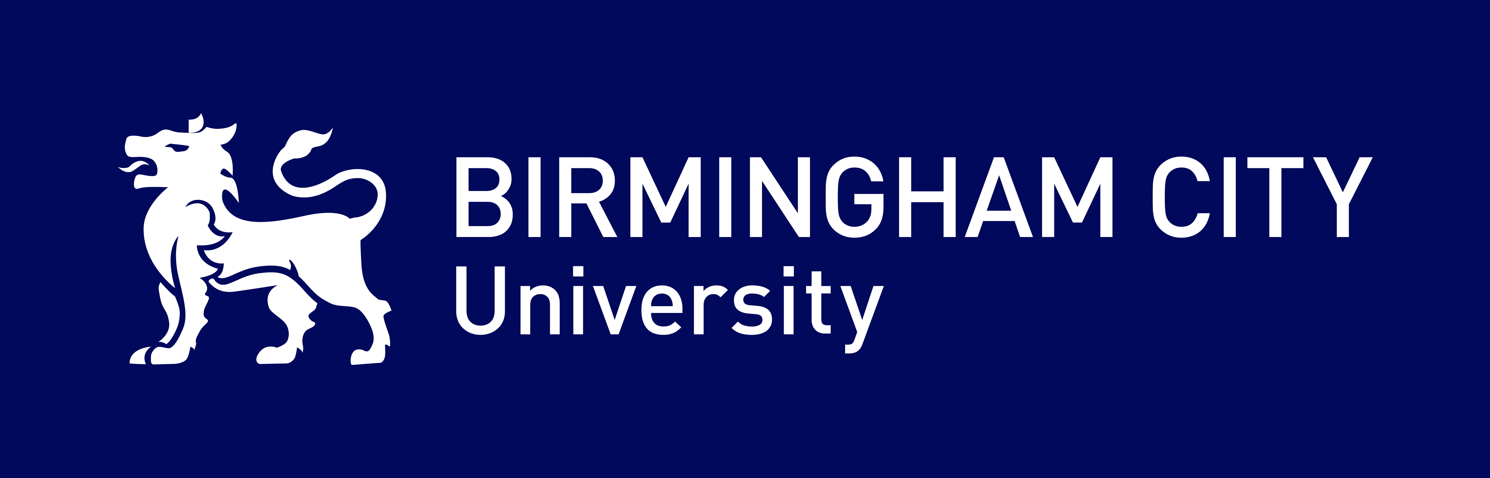 Birmingham City University vacancy photo