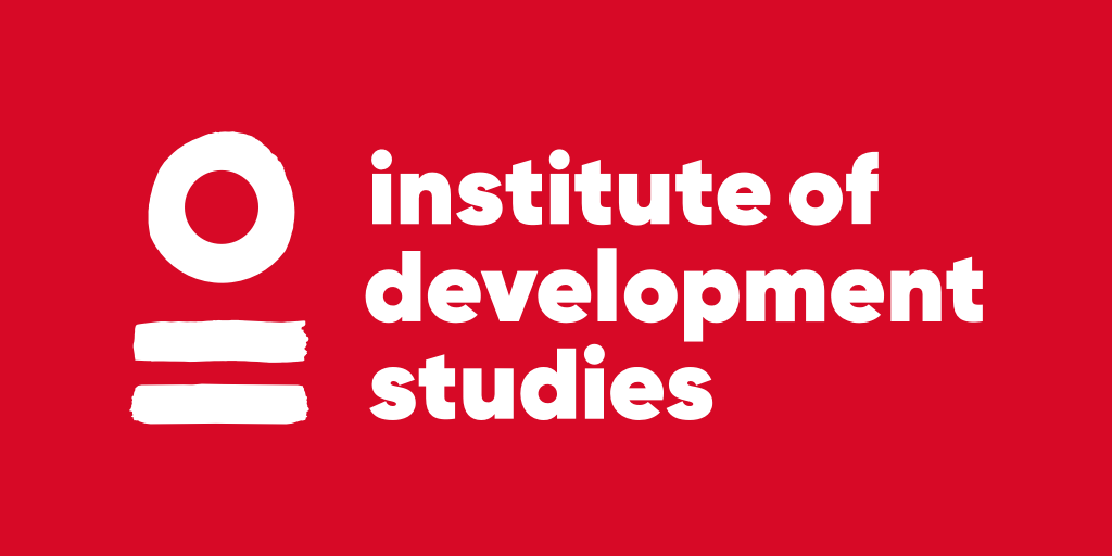 Institute of Development Studies profile and vacancies
