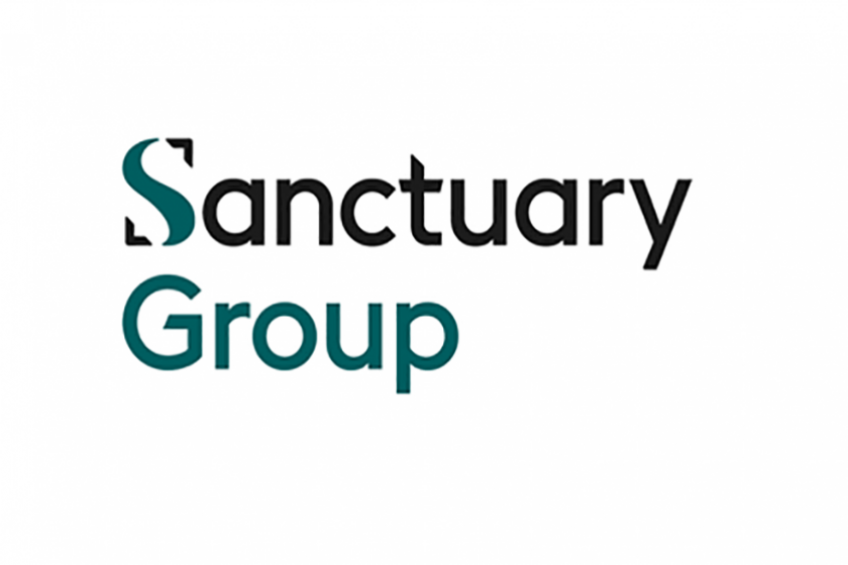 Sanctuary Group employer's logo