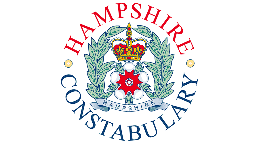 Hampshire Constabulary employer