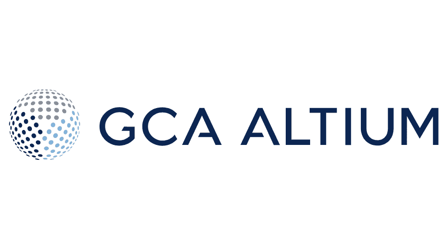 GCA Altium employer