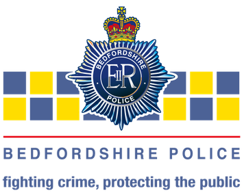 Bedfordshire Police vacancy photo